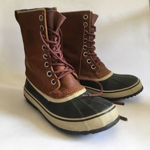 Sorel 1964 Premium CVS Boots - Women’a 9.5